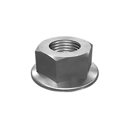 Aftermarket Nut Fits Caterpillar Models 1004454